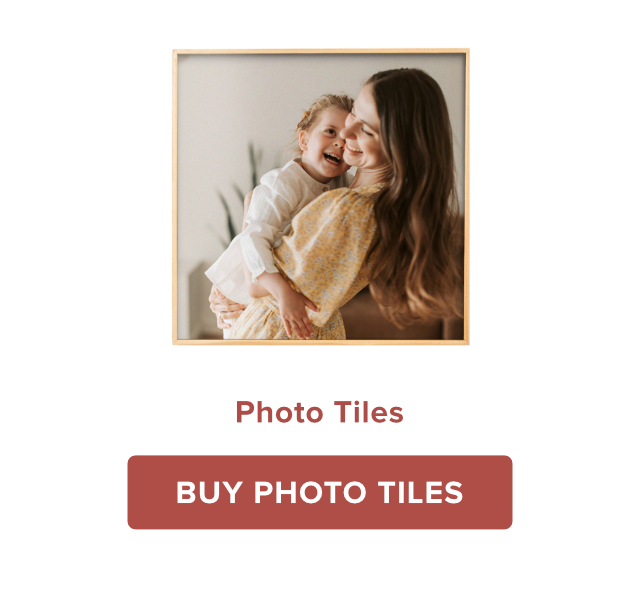Buy Photo Tiles